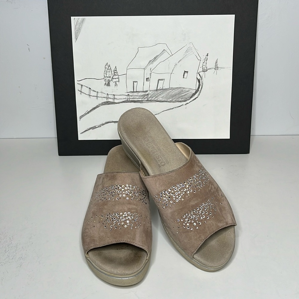 Mephisto Enzia Spark Pre owned Women’s Size 7